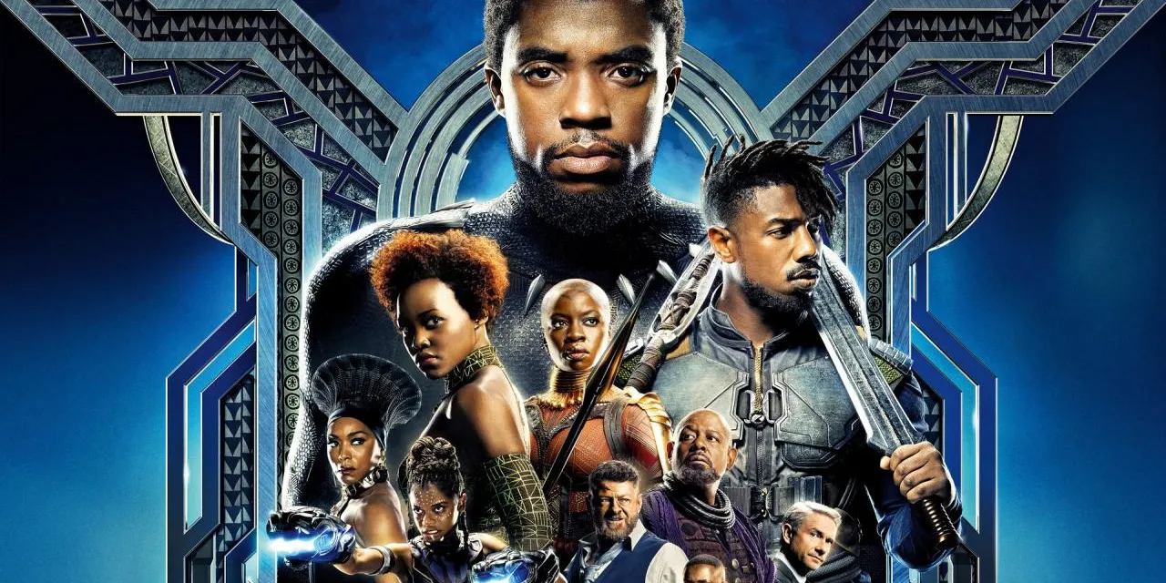 Black Panther: Good Movie or Political Statement?