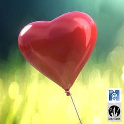 Day Day 07 - Love: Balloon